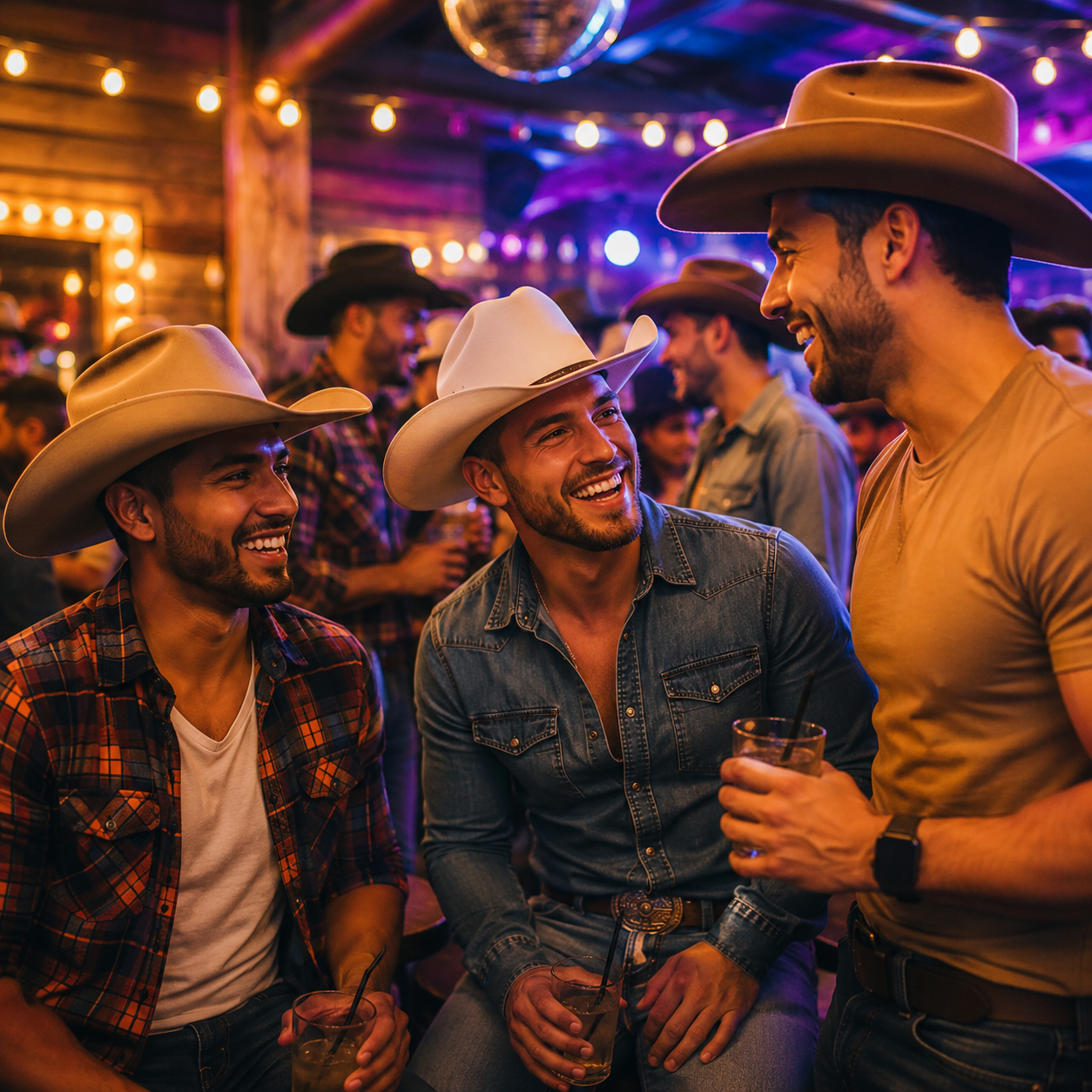 Antro gay Guadalajara