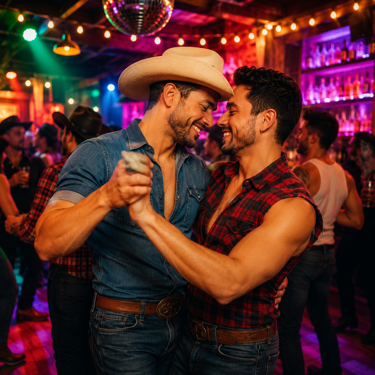 Bar gay Guadalajara