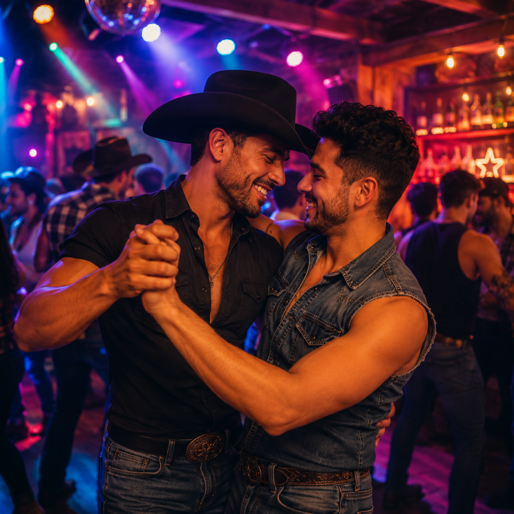 Bar Gay Guadalajara